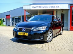 Lexus CT 200h - Hybrid Aut. Clima|Alcantara|Cruise