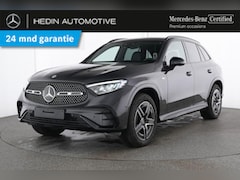 Mercedes-Benz GLC-klasse - GLC 300e Automaat 4MATIC AMG Line | Advanced Plus Pakket | Nightpakket | Winterpakket | Pa