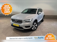 Volvo XC40 - T5 Aut. Plug-in Hybrid Inscription Leder 262pk
