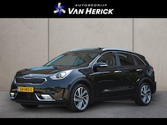 Kia Niro - 1.6 GDi Hybrid Edition | Achteruitrijcamera | Schuif/Kanteldak | Winterpakket
