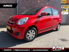 Daihatsu Cuore - 1.0 Premium, Airco