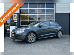 Audi A1 Sportback - 25 TFSI epic, Airco, Bluetooth, Cruise, CarPlay, VirtualCockpit, NAP