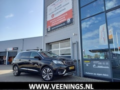 Peugeot 5008 - 1.2 PureTech Allure Avantage - NL AUTO - 1 EIGENAAR - DIST.RIEM IS VERV