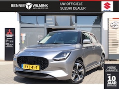 Suzuki Swift - 1.2 Style Smart Hybrid AdaptiveCruise/Navi/Keyless
