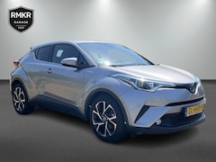 Toyota C-HR - 1.8 Hybrid Dynamic
