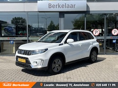 Suzuki Vitara - 1.4 Boosterjet Select Smart Hybrid