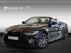 BMW M4 - Competition xDrive Cabrio | Keramische Remmen | Driving Assistant Professional | Head-Up D