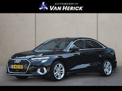 Audi A3 Limousine - 35 TFSI Business edition 150PK | Automaat | Navigatie | Clima | Park Assist