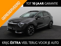 Kia Sportage - 1.6 T-GDi Plug-in Hybrid AWD DynamicPlusLine | Open dak | Clima | Stoelverwarming | Elekt