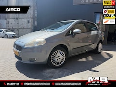 Fiat Grande Punto - 1.4 Dynamic, Airco