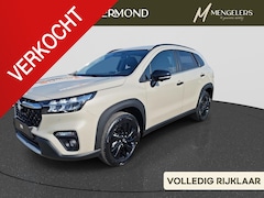 Suzuki S-Cross - 1.4 Boosterjet Special Edition Hybrid | Per Direct Leverbaar | Actie Prijs | Automaat |