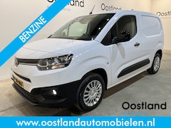 Toyota ProAce City - 1.2 Turbo Live BENZINE / Airco / Cruise Control / Camera / 3-Zits / 11.600 KM