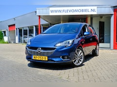 Opel Corsa - 1.4 Innovation 5-drs Aut. Clima|CarPlay|Stoelverw|LMV