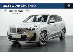 BMW iX1 - eDrive20 M Sport / Sportstoelen / Comfort Access / Achteruitrijcamera / Adaptieve Cruise C