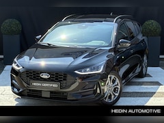 Ford Focus Wagon - 1.0 EcoBoost Hybrid ST Line