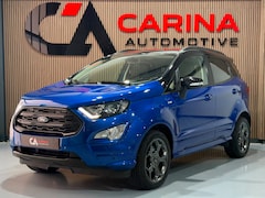 Ford EcoSport - 1.0 EcoBoost ST-Line Black / Winter Pakket / Camera / Full Map Navigatie / Cruise Control