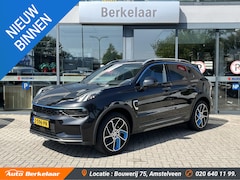 Lynk & Co 01 - 1.5