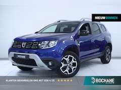 Dacia Duster - 1.0 TCe Bi-Fuel Comfort | Airco | Camera | Trekhaak | Navigatie | LPG-G3 | Cruise control