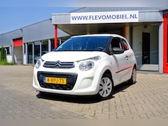 Citroën C1 - 1.0 e-VTi Live *70.995km