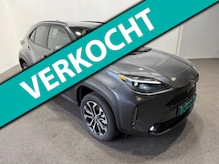 Toyota Yaris Cross - 1.5 Hybrid 115 Dynamic