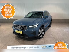 Volvo XC40 - T5 Aut. Plug-in Hybrid Plus Bright Stoelverwarming Parkeercamera 262pk