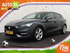 SEAT Leon - 1.5 150 PK eTSI Aut. FR Intense Elek.Trekhaak Memory Beats-Audio