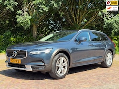 Volvo V90 Cross Country - 2.0 T5 AWD Ocean Race, 250PK, Trekhaak, BLISS, Pilot Assist, CarPlay