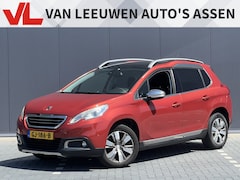 Peugeot 2008 - 1.2 PureTech Allure | RIJKLAAR | Cruise | Automaat |