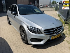 Mercedes-Benz C-klasse Estate - 180 Sport Edition Premium Plus FULL Wordt verwacht