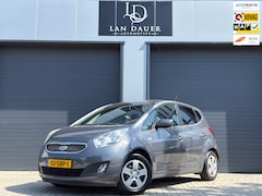 Kia Venga - 1.4 CVVT Seven / APK / AIRCO / CAM / NAVI TREKHAAK