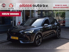 CUPRA Formentor - 1.4 e-Hybrid VZ Performance