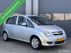 Opel Meriva - 1.8-16V Cosmo Automaat Uitvoering /1Ste Eigenaar