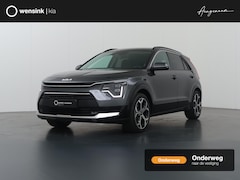 Kia Niro - 1.6 GDi Hybrid ExecutiveLine Edition | Harman/kardon audio | Stoelventilatie | Remote smar