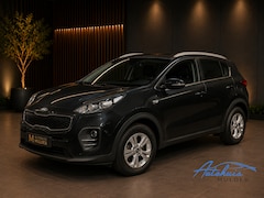 Kia Sportage - 1.6 GDI ComfortLine | Cruise | Airco | Trekhaak | Navigatie