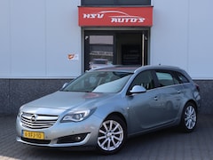 Opel Insignia Sports Tourer - 2.0 CDTI EcoFLEX Business+