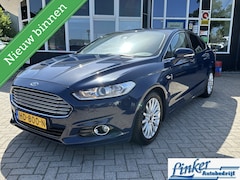 Ford Mondeo - 1.5 Titanium - NL-AUTO AUTOMAAT TREKH AIRCO