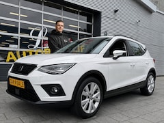 SEAT Arona - 1.0 TSI FR -URBAN - Apple Carplay / Navigatie I Airco I Sport pakket I PDC I Achteruitrij
