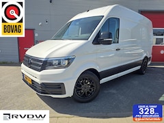Volkswagen Crafter - Bestel 35 2.0 TDI L3H3 EL Highline