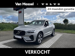 Volvo XC60 - T6 Plug-in hybrid AWD Plus Dark | Panoramadak | Trekhaak | 360 Graden Camera | Memoryseats