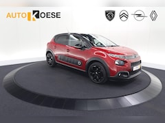 Citroën C3 - PureTech 82 S&S Shine | Camera | Apple Carplay | Parkeersensoren | 16 Inch Velgen