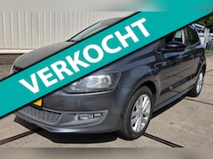 Volkswagen Polo - 1.2 Easyline
