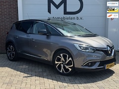 Renault Scénic - 1.2 TCe Bose - 1e eigenaar -Trekhaak-LED- NAP