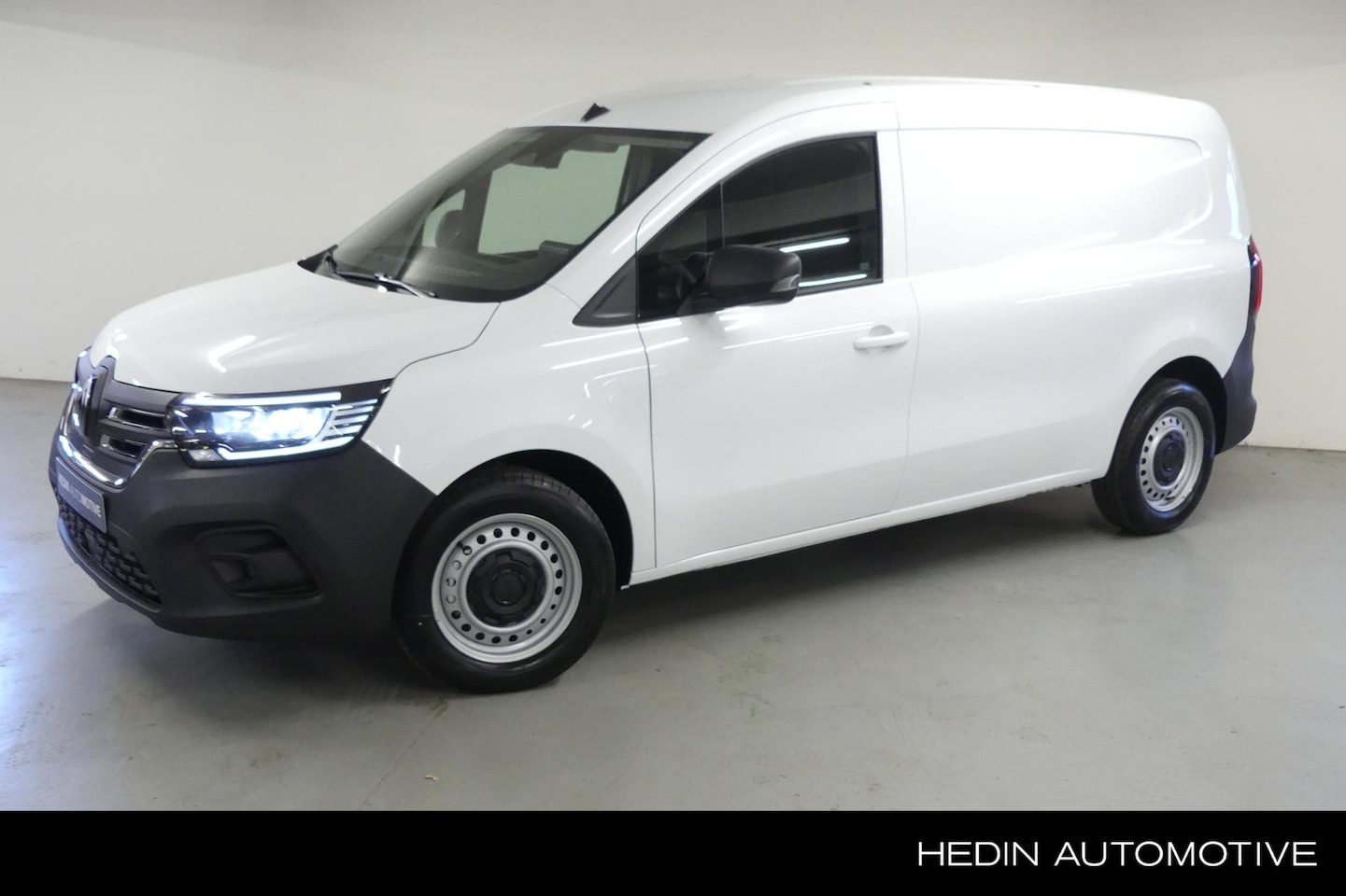 Renault Kangoo E-Tech - Electric Advance L2 44 kWh | reservewiel | pack business E-Tech | - AutoWereld.nl