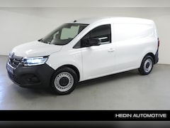 Renault Kangoo E-Tech - Electric Advance L2 44 kWh | reservewiel | pack business E-Tech |