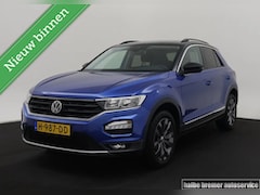 Volkswagen T-Roc - 1.0 TSI Style Business |ACC|PDC|Carplay