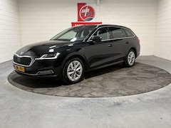 Skoda Octavia Combi - 1.4 TSI iV PHEV Sportline Business, Full led, Head up, Camera, Elect a klep, BTW auto, Dea