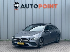 Mercedes-Benz CLA-klasse Shooting Brake - Business Solution AMG ORG NL|PANO|MEMORY|STOELVRM|AMBIENT.LIGHT|CAMERA|VIRTUAL.COCKPIT|LED
