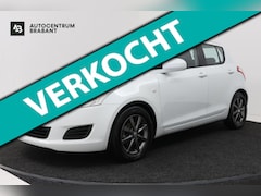 Suzuki Swift - 1.2 Bandit EASSS (TREKHAAK, AIRCO)