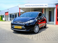 Ford Fiesta - 1.25 Trend Airco|Elekr. Ramen