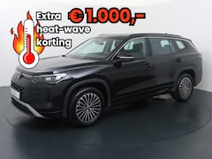 Volkswagen Tayron - 1.5 eHybrid Life Edition | 204 PK | SoH 100% | Trekhaak wegklapbaar | Adaptive Cruise Cont